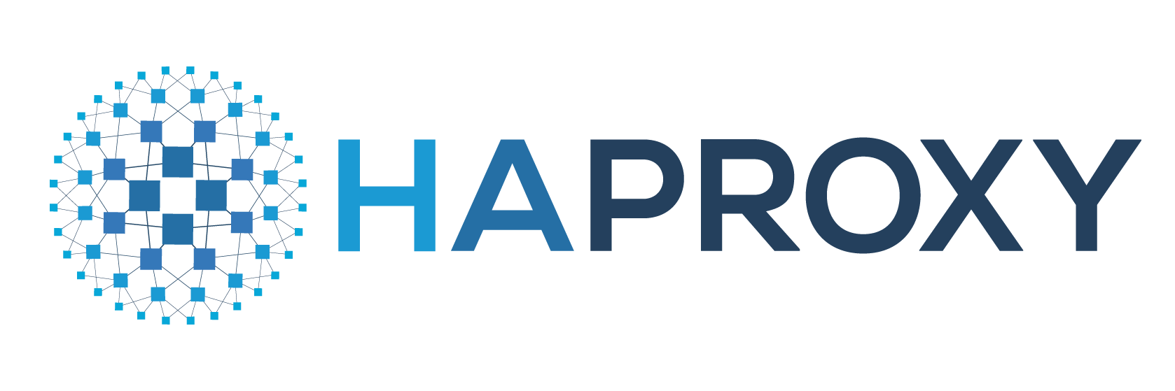 haproxy